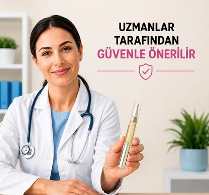 Naturel Nail® TIRNAK BAKIM YAĞI