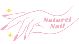 Naturel nail